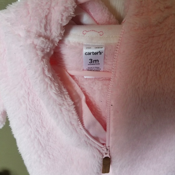 Baby girl onsie suit , worn once for 5 mins - Picture 2 of 4